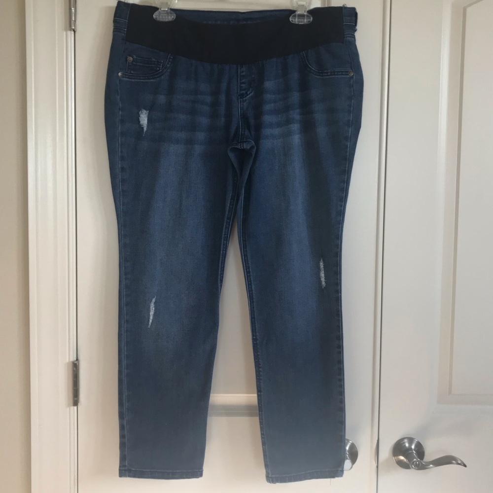 Maternity Jeans